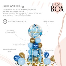 Balloha® Box - DIY Lucky Two