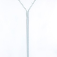 1 Ballonbogen XXL - 2m - Herz