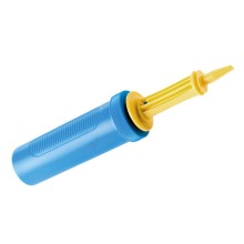 1 Ballonpumpe - Doppelhub