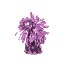 4 Ballongewichte - Rosa