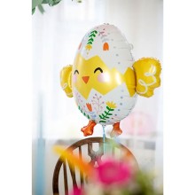 1 Ballon XXL - Chick