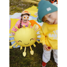 1 Walking Balloon - Sun