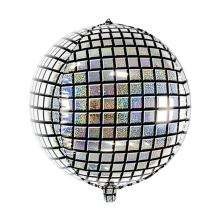 1 Kugelballon - Disco