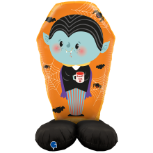 1 Balloon XXL - The Standups - Sweet Vampire