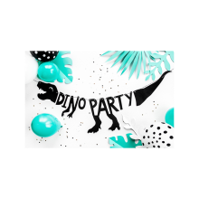 1 Bannergirlande - Dino Party
