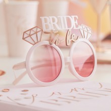 1 'Bride To Be' sunglasses