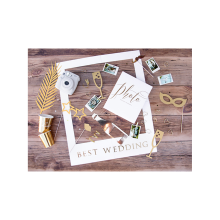 1 Photobooth Set - Celebrate Mix