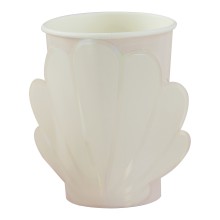 8 Paper Cup - Pop Out Shell
