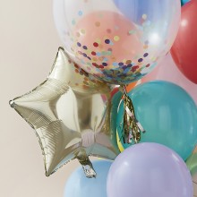 11 Balloons - Bright Balloon Bundle