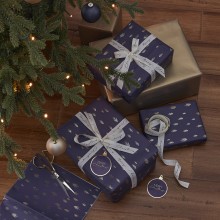 5 Wrap Kit - Trees - Foiled