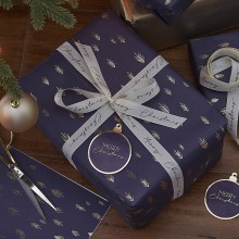 5 Wrap Kit - Trees - Foiled