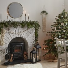 1 Advent Calendar - Fill your Own Pop Up Tree Advent