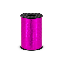 1 Ballonband - Metallic - Pink