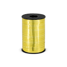 1 Ballonband - Metallic - Gold
