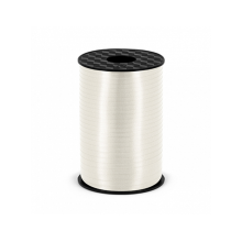 1 Ballonband - Weiß