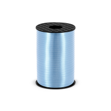 1 Ballonband - Hellblau