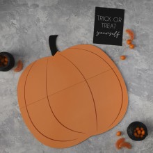 Grazing Board - Pumpkin