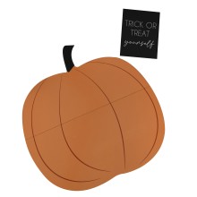 Grazing Board - Pumpkin