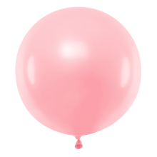 2 Luftballons - Ø91 cm - Pink