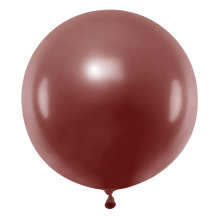 2 Luftballons - Ø91 cm - Imperial Red