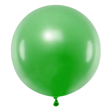 2 Luftballons - Ø91 cm - Green