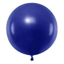 2 Luftballons - Ø91 cm - Royal Blue