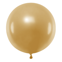 2 Luftballons - Ø91 cm - Latte