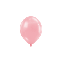 50 Luftballons - Ø12 cm - Pink
