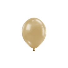 50 Luftballons - Ø12 cm - White Sand