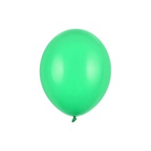 100 Luftballons - Ø 23cm - Pastell Green