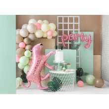 100 Luftballons - Ø 23cm - Pastell Cappuccino