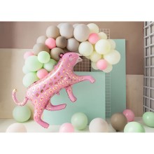 10 Luftballons - Ø 27cm - Pastell Cappuccino