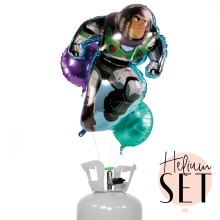 Helium Set - Lightyear