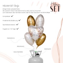 Helium Set - You & Me