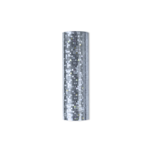 1 Luftschlange - Silber