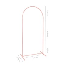 1 Ballonbogen Midi - 80x180 cm