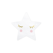 20 Servietten Trend - 16cm - Little Star
