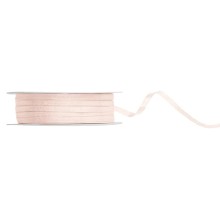 1 Ballonband - Satin - Off-White - 3mm