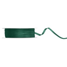 1 Ballonband - Satin - Bottle Grün - 3mm