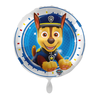 1 Balloon - Nickelodeon - PAWect Chase - UNI