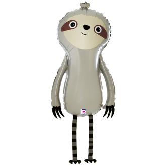 1 Balloon - Balloon Friends - Sloth