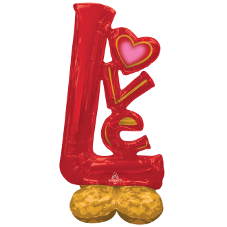 1 AirLoonz - Big Love