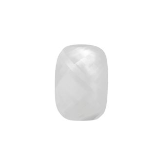 1 Ballonband - 20m - Weiß