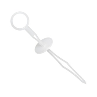 Ballonverschlüsse Luft