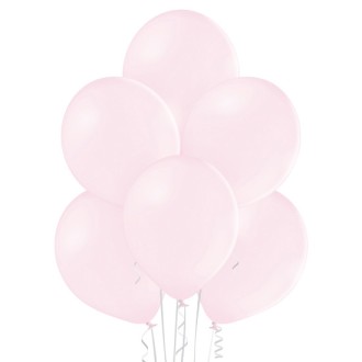 Natur Ballon - Hellrosa (Soft) Ø 30 cm