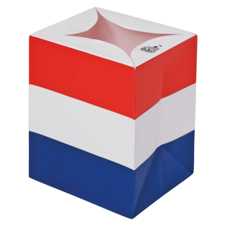 Lichttüte Niederlande