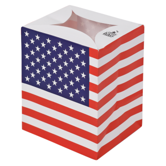 Lichttüte USA