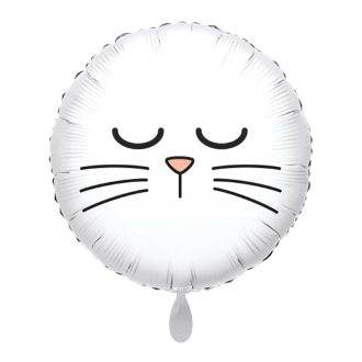 1 Balloon - Happy Easter