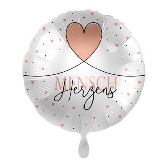 1 Balloon - My Lovely Favourite - GER