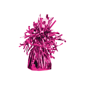 12 Ballongewichte - Pink